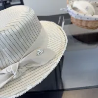 Cheap Celine Caps #1428215 Replica Wholesale [$38.00 USD] [ITEM#1428215] on Replica Celine Caps