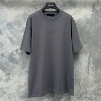 Cheap Louis Vuitton LV T-Shirts Short Sleeved For Unisex #1428217 Replica Wholesale [$60.00 USD] [ITEM#1428217] on Replica Louis Vuitton LV T-Shirts