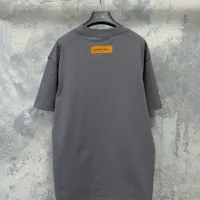 Cheap Louis Vuitton LV T-Shirts Short Sleeved For Unisex #1428217 Replica Wholesale [$60.00 USD] [ITEM#1428217] on Replica Louis Vuitton LV T-Shirts
