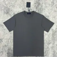 Cheap Louis Vuitton LV T-Shirts Short Sleeved For Unisex #1428217 Replica Wholesale [$60.00 USD] [ITEM#1428217] on Replica Louis Vuitton LV T-Shirts