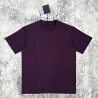 Cheap Louis Vuitton LV T-Shirts Short Sleeved For Unisex #1428218 Replica Wholesale [$60.00 USD] [ITEM#1428218] on Replica Louis Vuitton LV T-Shirts