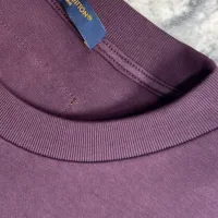 Cheap Louis Vuitton LV T-Shirts Short Sleeved For Unisex #1428218 Replica Wholesale [$60.00 USD] [ITEM#1428218] on Replica Louis Vuitton LV T-Shirts