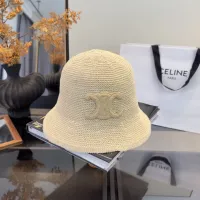 Cheap Celine Caps #1428219 Replica Wholesale [$32.00 USD] [ITEM#1428219] on Replica Celine Caps