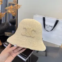 Cheap Celine Caps #1428219 Replica Wholesale [$32.00 USD] [ITEM#1428219] on Replica Celine Caps