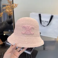 Cheap Celine Caps #1428220 Replica Wholesale [$32.00 USD] [ITEM#1428220] on Replica Celine Caps