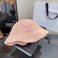 Cheap Celine Caps #1428220 Replica Wholesale [$32.00 USD] [ITEM#1428220] on Replica Celine Caps