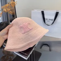 Cheap Celine Caps #1428220 Replica Wholesale [$32.00 USD] [ITEM#1428220] on Replica Celine Caps