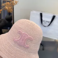 Cheap Celine Caps #1428220 Replica Wholesale [$32.00 USD] [ITEM#1428220] on Replica Celine Caps
