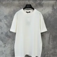 Cheap Louis Vuitton LV T-Shirts Short Sleeved For Unisex #1428221 Replica Wholesale [$60.00 USD] [ITEM#1428221] on Replica Louis Vuitton LV T-Shirts