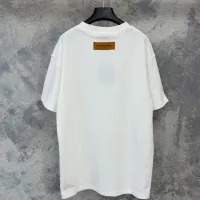 Cheap Louis Vuitton LV T-Shirts Short Sleeved For Unisex #1428221 Replica Wholesale [$60.00 USD] [ITEM#1428221] on Replica Louis Vuitton LV T-Shirts