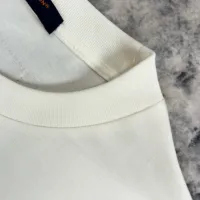 Cheap Louis Vuitton LV T-Shirts Short Sleeved For Unisex #1428221 Replica Wholesale [$60.00 USD] [ITEM#1428221] on Replica Louis Vuitton LV T-Shirts