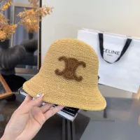 Cheap Celine Caps #1428222 Replica Wholesale [$32.00 USD] [ITEM#1428222] on Replica Celine Caps