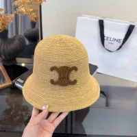 Cheap Celine Caps #1428222 Replica Wholesale [$32.00 USD] [ITEM#1428222] on Replica Celine Caps