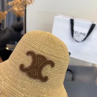 Cheap Celine Caps #1428222 Replica Wholesale [$32.00 USD] [ITEM#1428222] on Replica Celine Caps