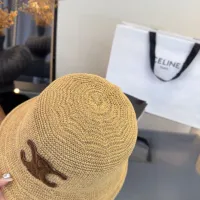 Cheap Celine Caps #1428222 Replica Wholesale [$32.00 USD] [ITEM#1428222] on Replica Celine Caps