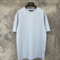 Cheap Louis Vuitton LV T-Shirts Short Sleeved For Unisex #1428223 Replica Wholesale [$60.00 USD] [ITEM#1428223] on Replica Louis Vuitton LV T-Shirts