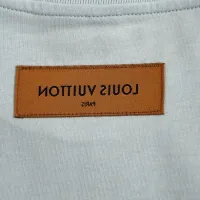 Cheap Louis Vuitton LV T-Shirts Short Sleeved For Unisex #1428223 Replica Wholesale [$60.00 USD] [ITEM#1428223] on Replica Louis Vuitton LV T-Shirts