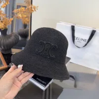 Cheap Celine Caps #1428224 Replica Wholesale [$32.00 USD] [ITEM#1428224] on Replica Celine Caps