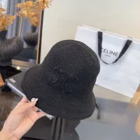 Cheap Celine Caps #1428224 Replica Wholesale [$32.00 USD] [ITEM#1428224] on Replica Celine Caps