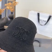 Cheap Celine Caps #1428224 Replica Wholesale [$32.00 USD] [ITEM#1428224] on Replica Celine Caps