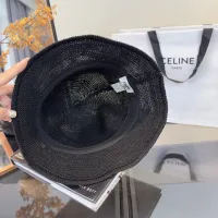 Cheap Celine Caps #1428224 Replica Wholesale [$32.00 USD] [ITEM#1428224] on Replica Celine Caps