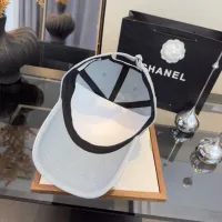 Cheap Chanel Caps #1428225 Replica Wholesale [$25.00 USD] [ITEM#1428225] on Replica Chanel Caps