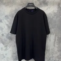 Cheap Louis Vuitton LV T-Shirts Short Sleeved For Unisex #1428226 Replica Wholesale [$60.00 USD] [ITEM#1428226] on Replica Louis Vuitton LV T-Shirts
