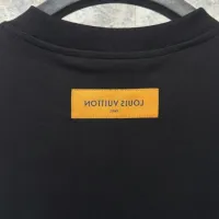 Cheap Louis Vuitton LV T-Shirts Short Sleeved For Unisex #1428226 Replica Wholesale [$60.00 USD] [ITEM#1428226] on Replica Louis Vuitton LV T-Shirts