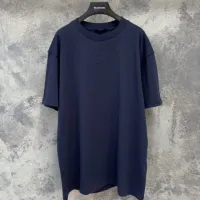 Cheap Louis Vuitton LV T-Shirts Short Sleeved For Unisex #1428228 Replica Wholesale [$60.00 USD] [ITEM#1428228] on Replica Louis Vuitton LV T-Shirts