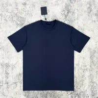 Cheap Louis Vuitton LV T-Shirts Short Sleeved For Unisex #1428228 Replica Wholesale [$60.00 USD] [ITEM#1428228] on Replica Louis Vuitton LV T-Shirts