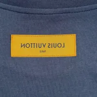 Cheap Louis Vuitton LV T-Shirts Short Sleeved For Unisex #1428228 Replica Wholesale [$60.00 USD] [ITEM#1428228] on Replica Louis Vuitton LV T-Shirts