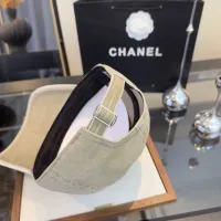 Cheap Chanel Caps #1428230 Replica Wholesale [$25.00 USD] [ITEM#1428230] on Replica Chanel Caps