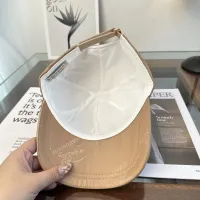 Cheap Burberry Caps #1428236 Replica Wholesale [$27.00 USD] [ITEM#1428236] on Replica Burberry Caps