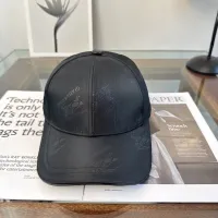Cheap Burberry Caps #1428237 Replica Wholesale [$27.00 USD] [ITEM#1428237] on Replica Burberry Caps
