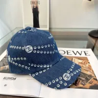 Cheap Chanel Caps #1428239 Replica Wholesale [$27.00 USD] [ITEM#1428239] on Replica Chanel Caps