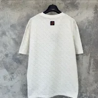 Cheap Louis Vuitton LV T-Shirts Short Sleeved For Unisex #1428240 Replica Wholesale [$68.00 USD] [ITEM#1428240] on Replica Louis Vuitton LV T-Shirts