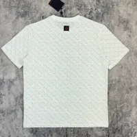 Cheap Louis Vuitton LV T-Shirts Short Sleeved For Unisex #1428240 Replica Wholesale [$68.00 USD] [ITEM#1428240] on Replica Louis Vuitton LV T-Shirts