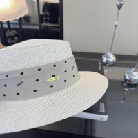 Cheap MIU MIU Caps #1428241 Replica Wholesale [$39.00 USD] [ITEM#1428241] on Replica MIU MIU Caps