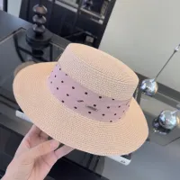 Cheap MIU MIU Caps #1428242 Replica Wholesale [$39.00 USD] [ITEM#1428242] on Replica MIU MIU Caps