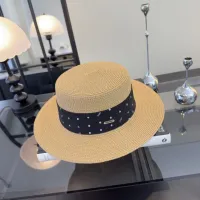 Cheap MIU MIU Caps #1428243 Replica Wholesale [$39.00 USD] [ITEM#1428243] on Replica MIU MIU Caps
