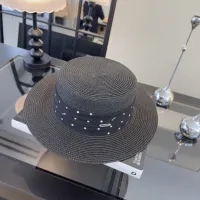 Cheap MIU MIU Caps #1428244 Replica Wholesale [$39.00 USD] [ITEM#1428244] on Replica MIU MIU Caps