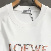 Cheap LOEWE T-Shirts Short Sleeved For Unisex #1428245 Replica Wholesale [$36.00 USD] [ITEM#1428245] on Replica LOEWE T-Shirts