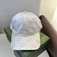Cheap Gucci Caps #1428246 Replica Wholesale [$27.00 USD] [ITEM#1428246] on Replica Gucci Caps