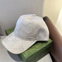 Cheap Gucci Caps #1428246 Replica Wholesale [$27.00 USD] [ITEM#1428246] on Replica Gucci Caps
