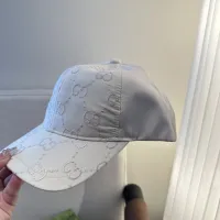 Cheap Gucci Caps #1428246 Replica Wholesale [$27.00 USD] [ITEM#1428246] on Replica Gucci Caps