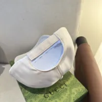 Cheap Gucci Caps #1428246 Replica Wholesale [$27.00 USD] [ITEM#1428246] on Replica Gucci Caps