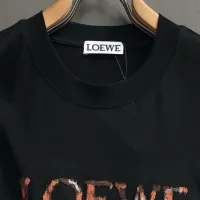 Cheap LOEWE T-Shirts Short Sleeved For Unisex #1428247 Replica Wholesale [$36.00 USD] [ITEM#1428247] on Replica LOEWE T-Shirts