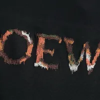 Cheap LOEWE T-Shirts Short Sleeved For Unisex #1428247 Replica Wholesale [$36.00 USD] [ITEM#1428247] on Replica LOEWE T-Shirts