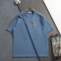 Cheap LOEWE T-Shirts Short Sleeved For Unisex #1428248 Replica Wholesale [$36.00 USD] [ITEM#1428248] on Replica LOEWE T-Shirts