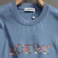 Cheap LOEWE T-Shirts Short Sleeved For Unisex #1428248 Replica Wholesale [$36.00 USD] [ITEM#1428248] on Replica LOEWE T-Shirts